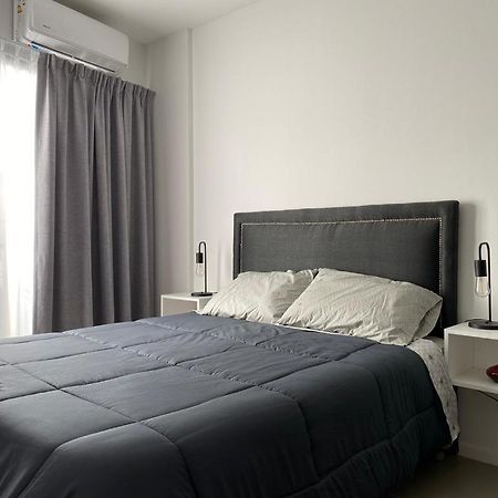 Nice Palermo Bnb Apartment Buenos Aires Exterior photo