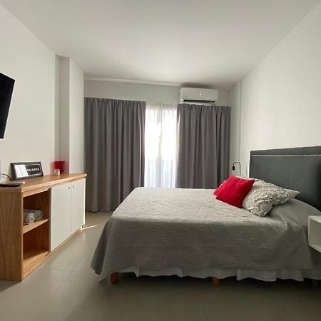 Nice Palermo Bnb Apartment Buenos Aires Exterior photo