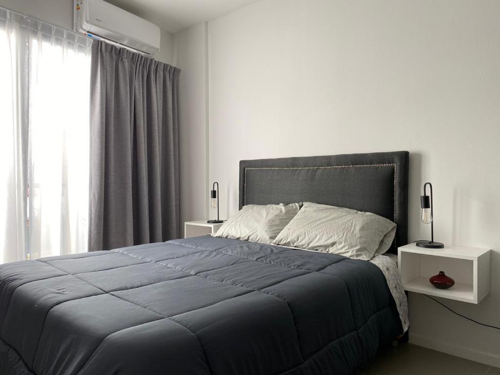 Nice Palermo Bnb Apartment Buenos Aires Exterior photo