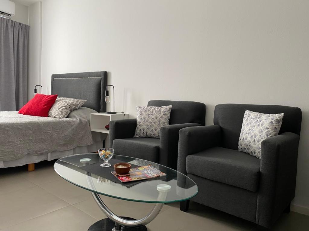 Nice Palermo Bnb Apartment Buenos Aires Exterior photo